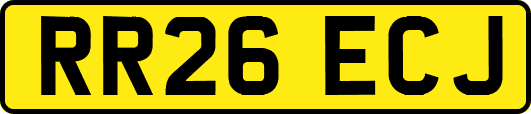 RR26ECJ