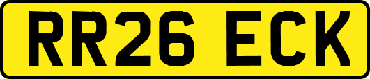 RR26ECK