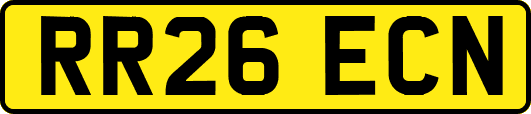 RR26ECN