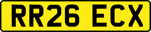 RR26ECX
