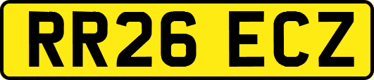 RR26ECZ
