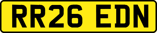 RR26EDN