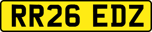 RR26EDZ