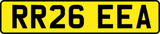 RR26EEA