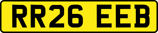 RR26EEB