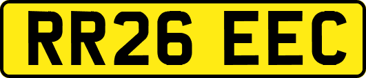 RR26EEC