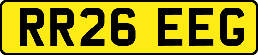 RR26EEG
