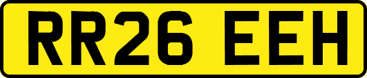 RR26EEH