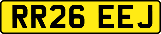 RR26EEJ