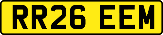 RR26EEM