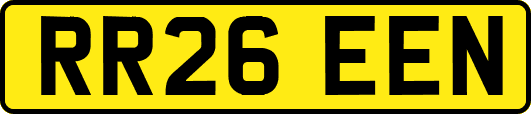 RR26EEN
