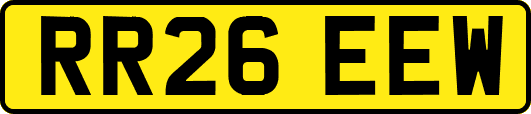 RR26EEW