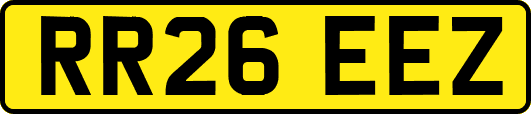 RR26EEZ