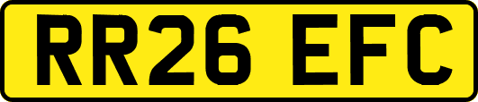 RR26EFC