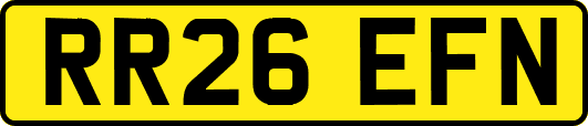 RR26EFN