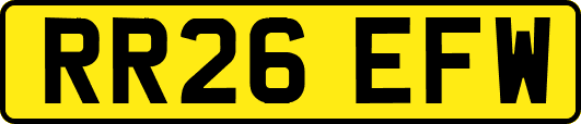 RR26EFW
