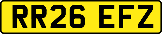 RR26EFZ