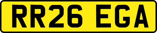 RR26EGA