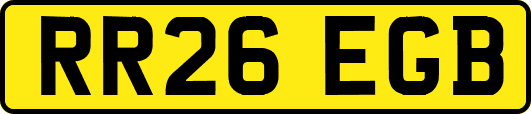 RR26EGB