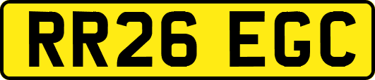 RR26EGC