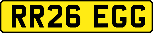 RR26EGG