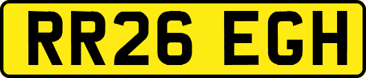 RR26EGH