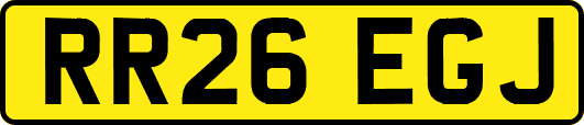 RR26EGJ