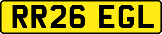 RR26EGL