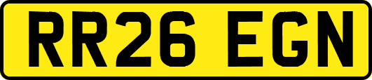 RR26EGN