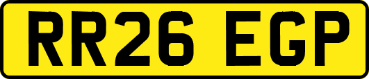 RR26EGP