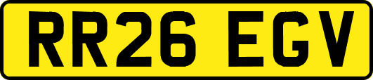 RR26EGV