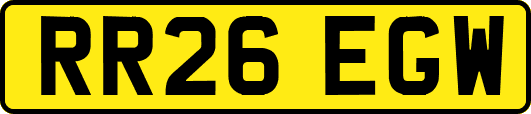 RR26EGW