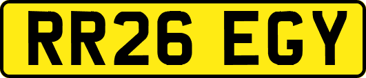 RR26EGY