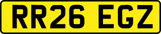 RR26EGZ