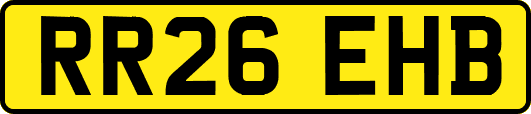RR26EHB