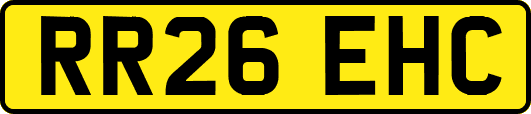 RR26EHC