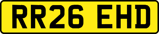 RR26EHD