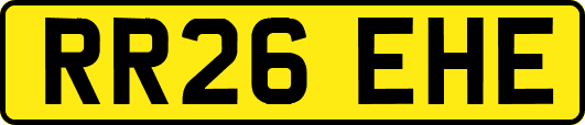 RR26EHE