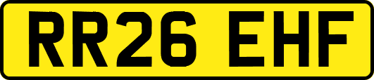 RR26EHF