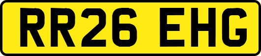 RR26EHG