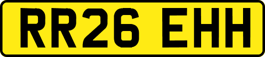 RR26EHH