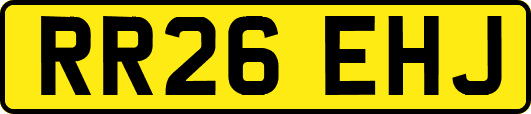 RR26EHJ