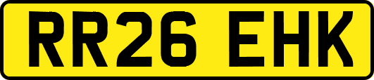 RR26EHK