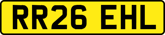 RR26EHL
