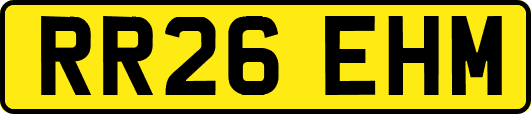 RR26EHM