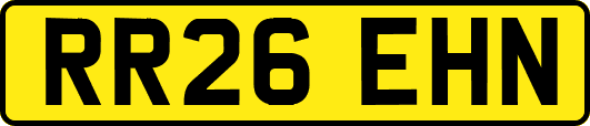 RR26EHN