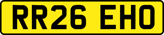 RR26EHO