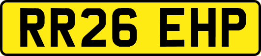 RR26EHP