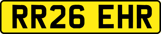 RR26EHR