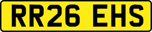 RR26EHS